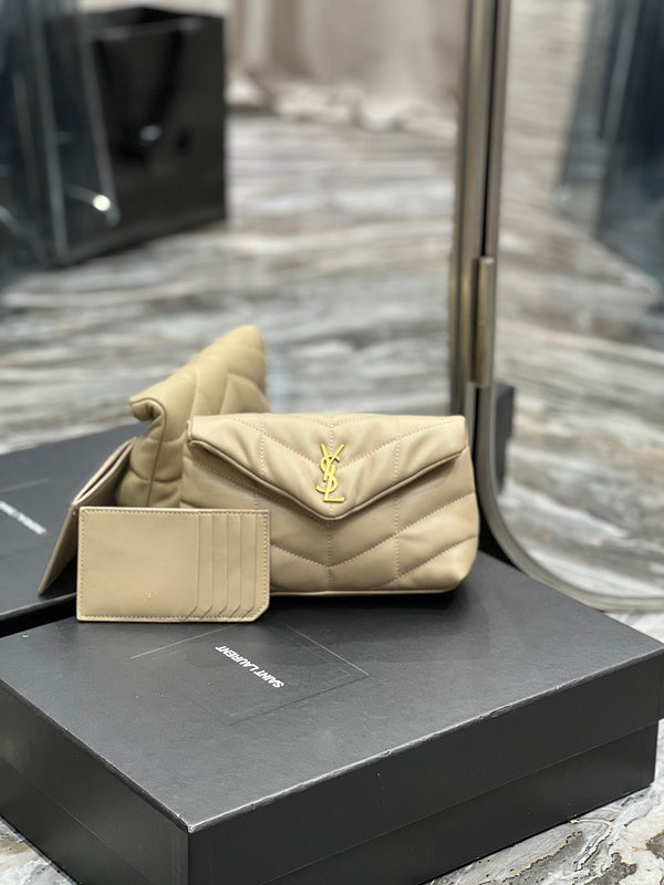 YSL Saint Laurent Ysl Saint Laurent Bags 013 Travel Bag