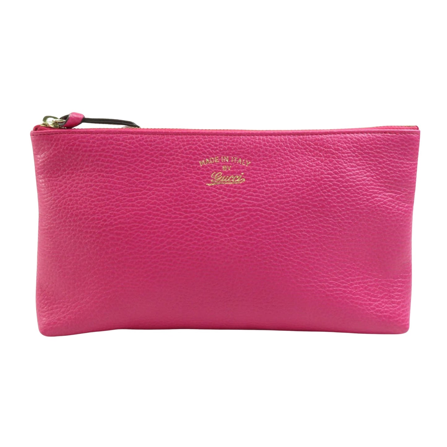 Gucci Swing Clutch Bag