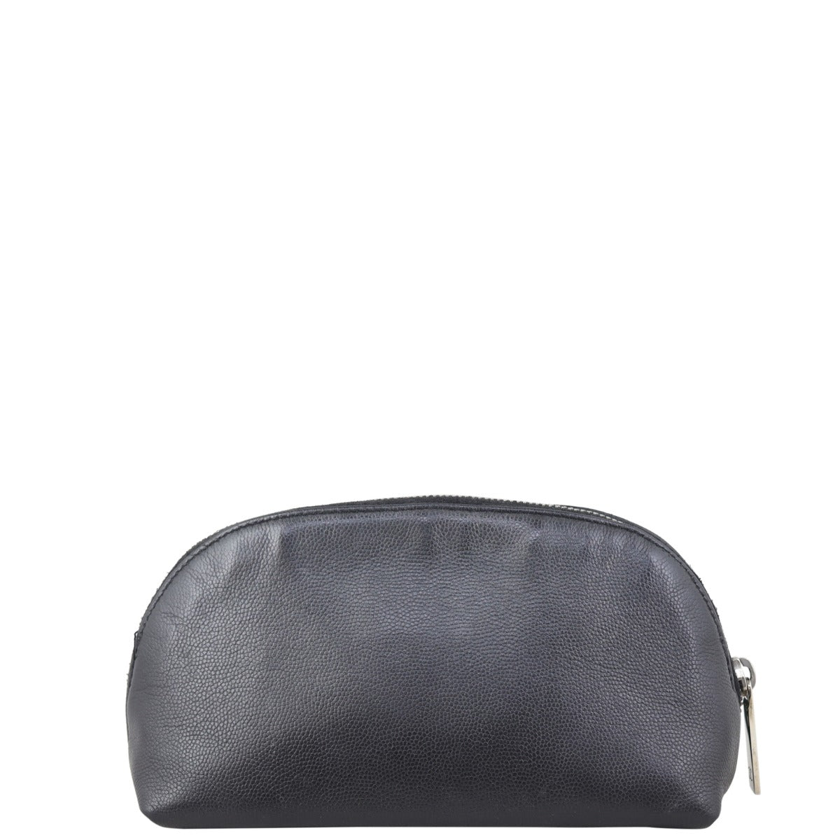 Chanel Cosmetic Pouch Handbag