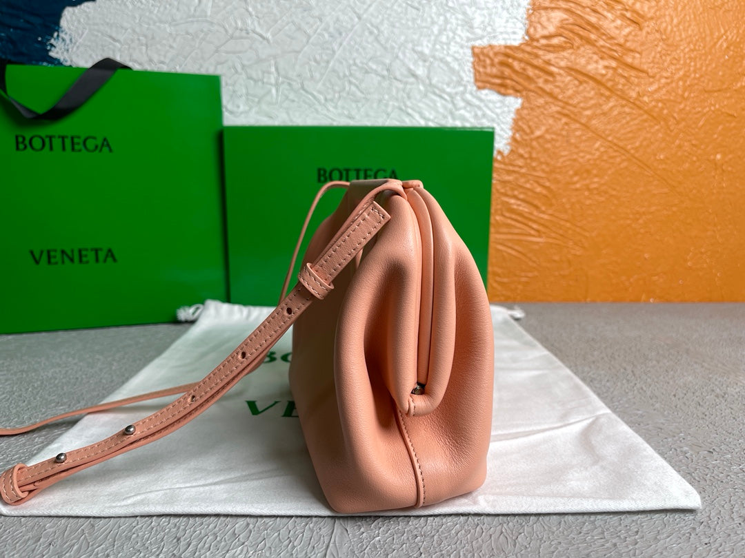 Top Quality Point For Women Women Bags Pink Travel Bag