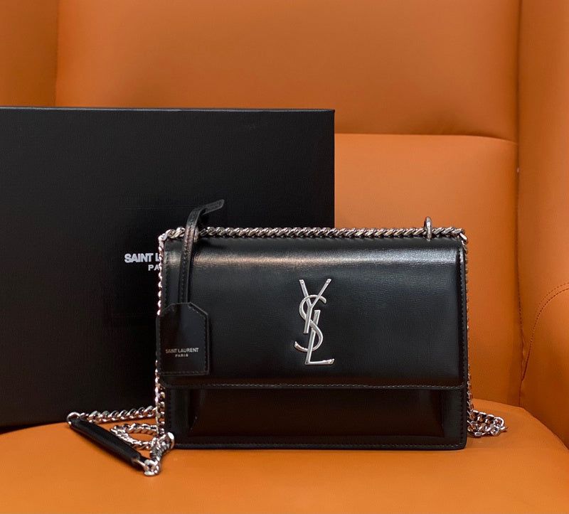 YSL Saint Laurent Ysl Saint Saurent Bags 263 Travel Bag