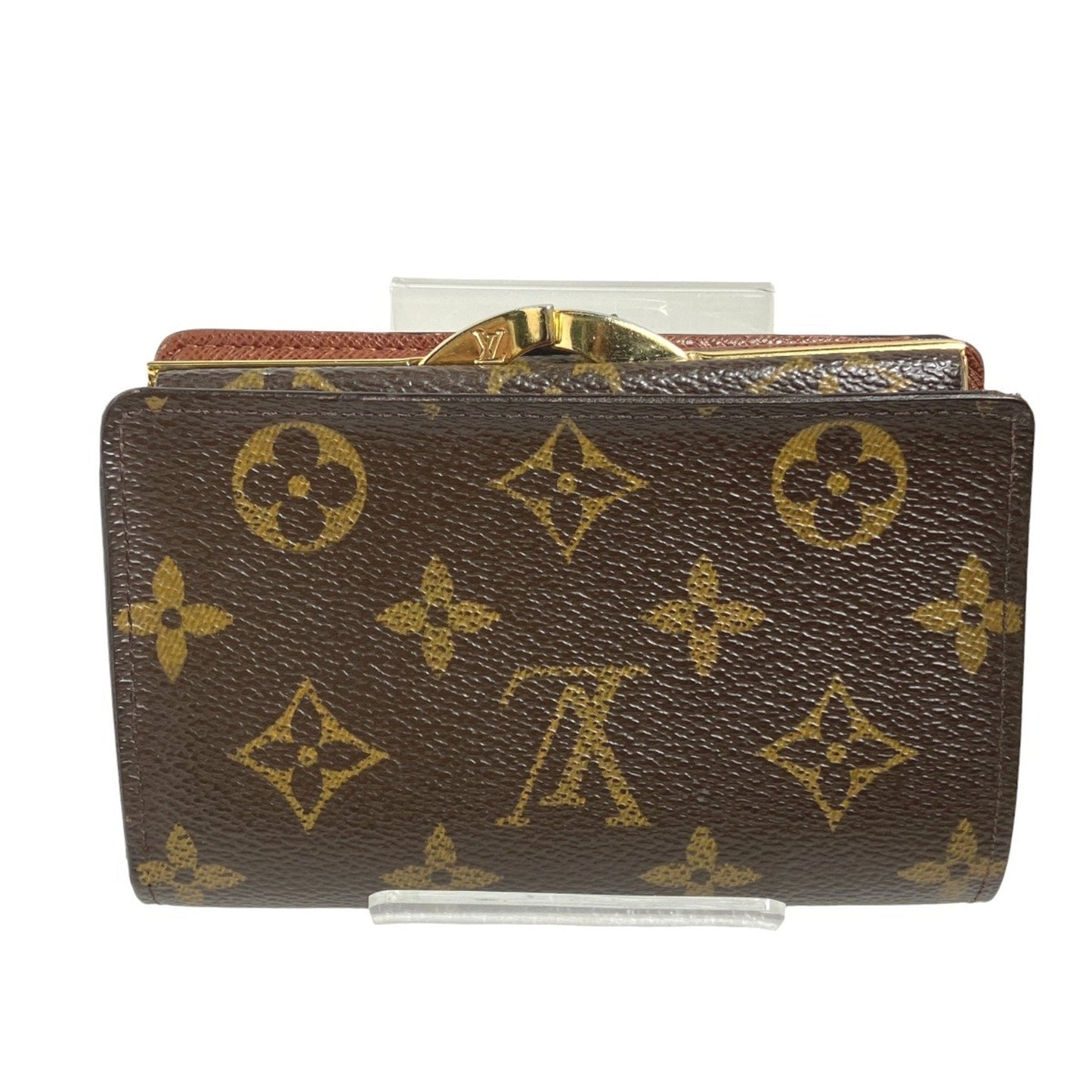 Louis Vuitton Viennois Wallet Style 3
