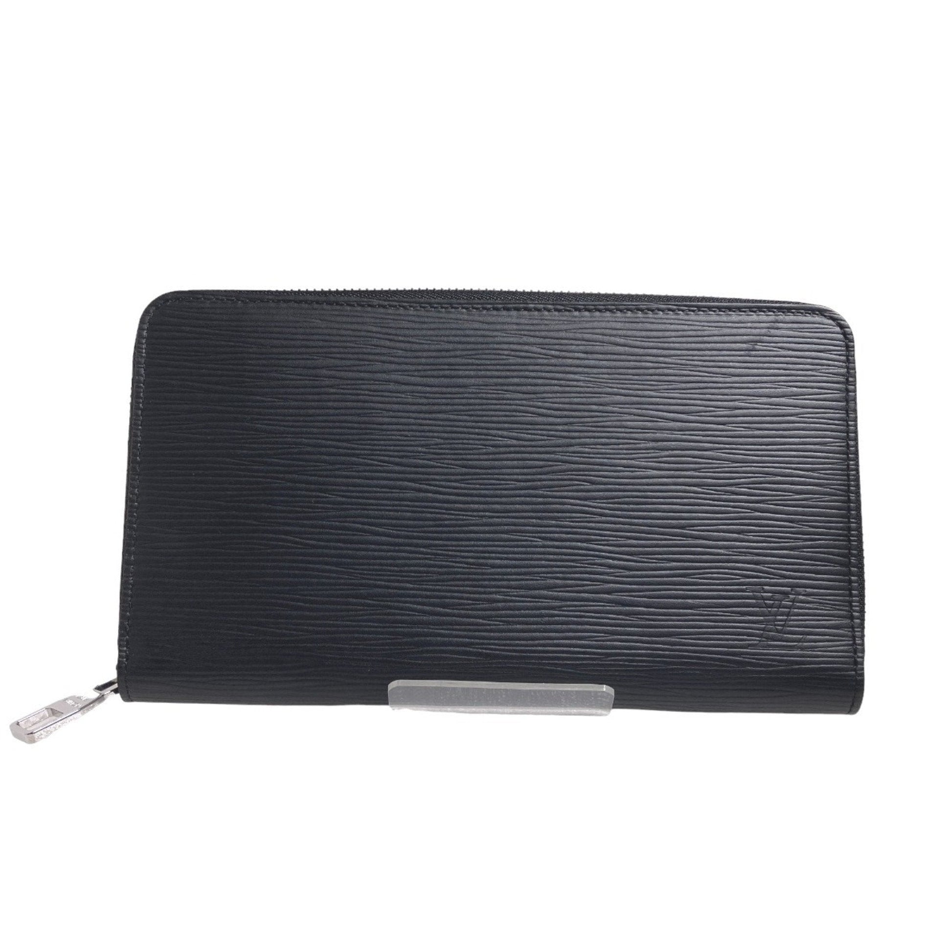 Louis Vuitton Zippy organizer Wallet Style 6