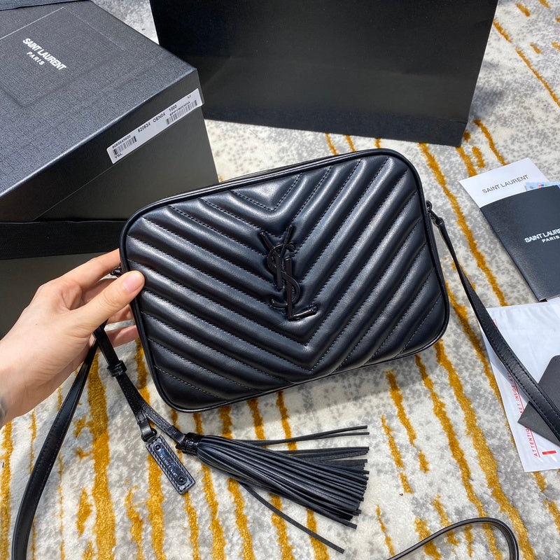 YSL Saint Laurent Ysl Saint Saurent Bags 055 2 Travel Bag