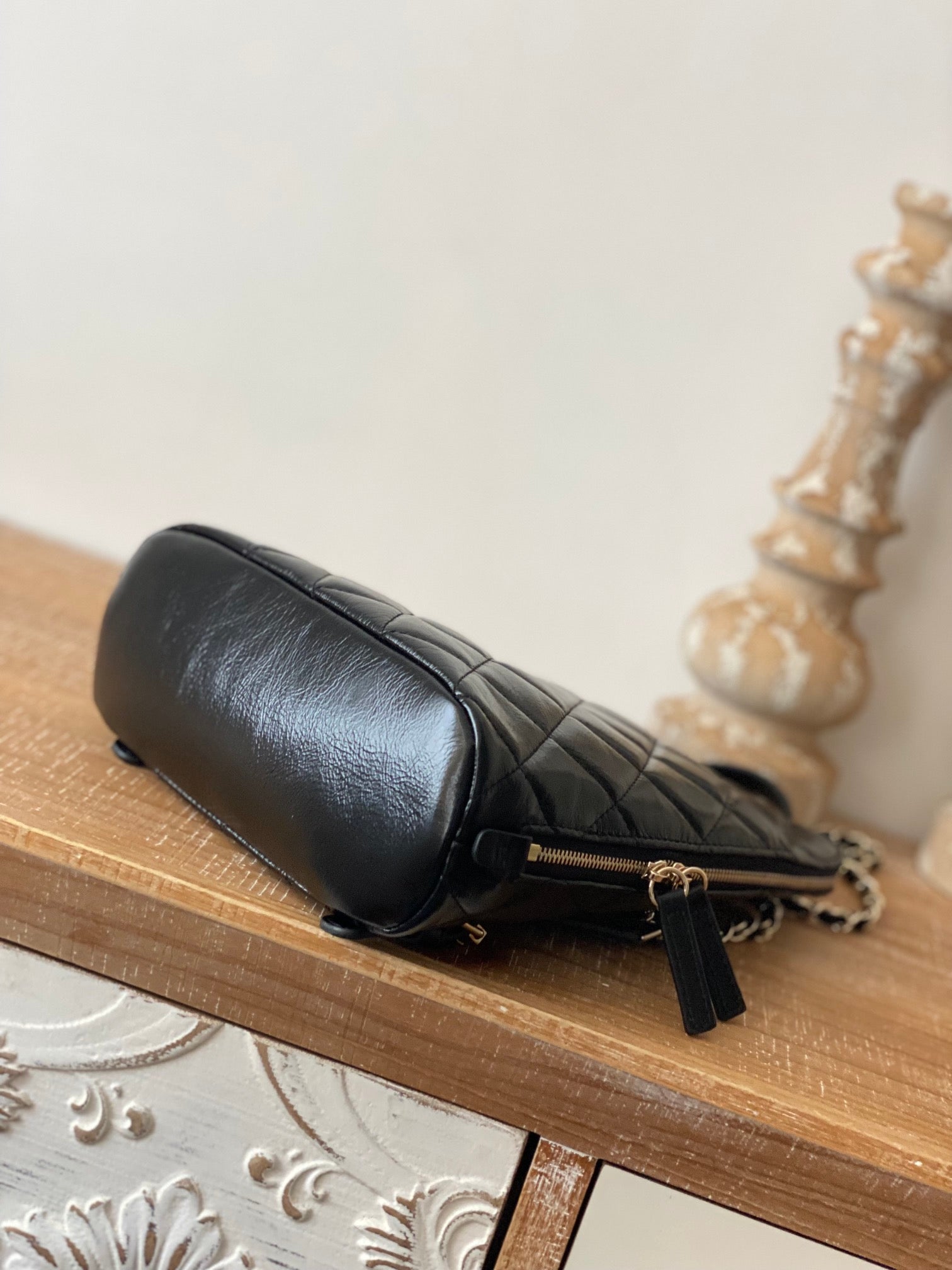CHLRucksack Backpack 21cm 8in Black