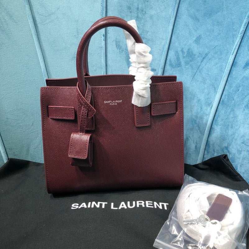 YSL Saint Laurent Ysl Saint Saurent Bags 403 Travel Bag