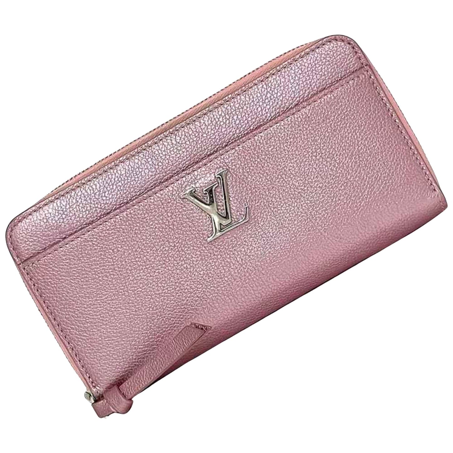 Louis Vuitton Lockme Wallet Style 2