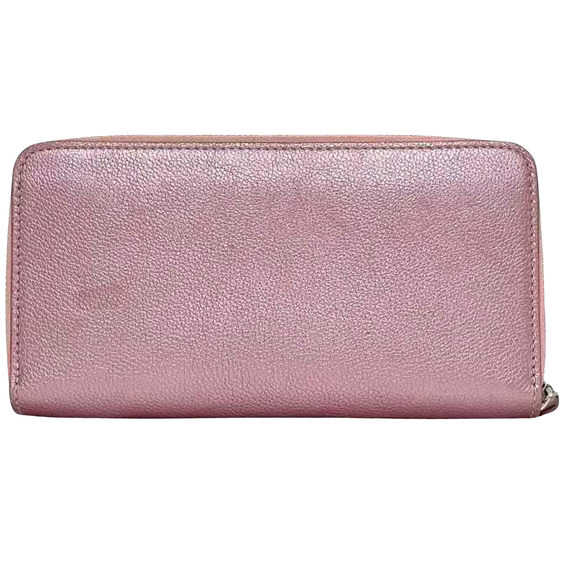 Louis Vuitton Lockme Wallet Style 2
