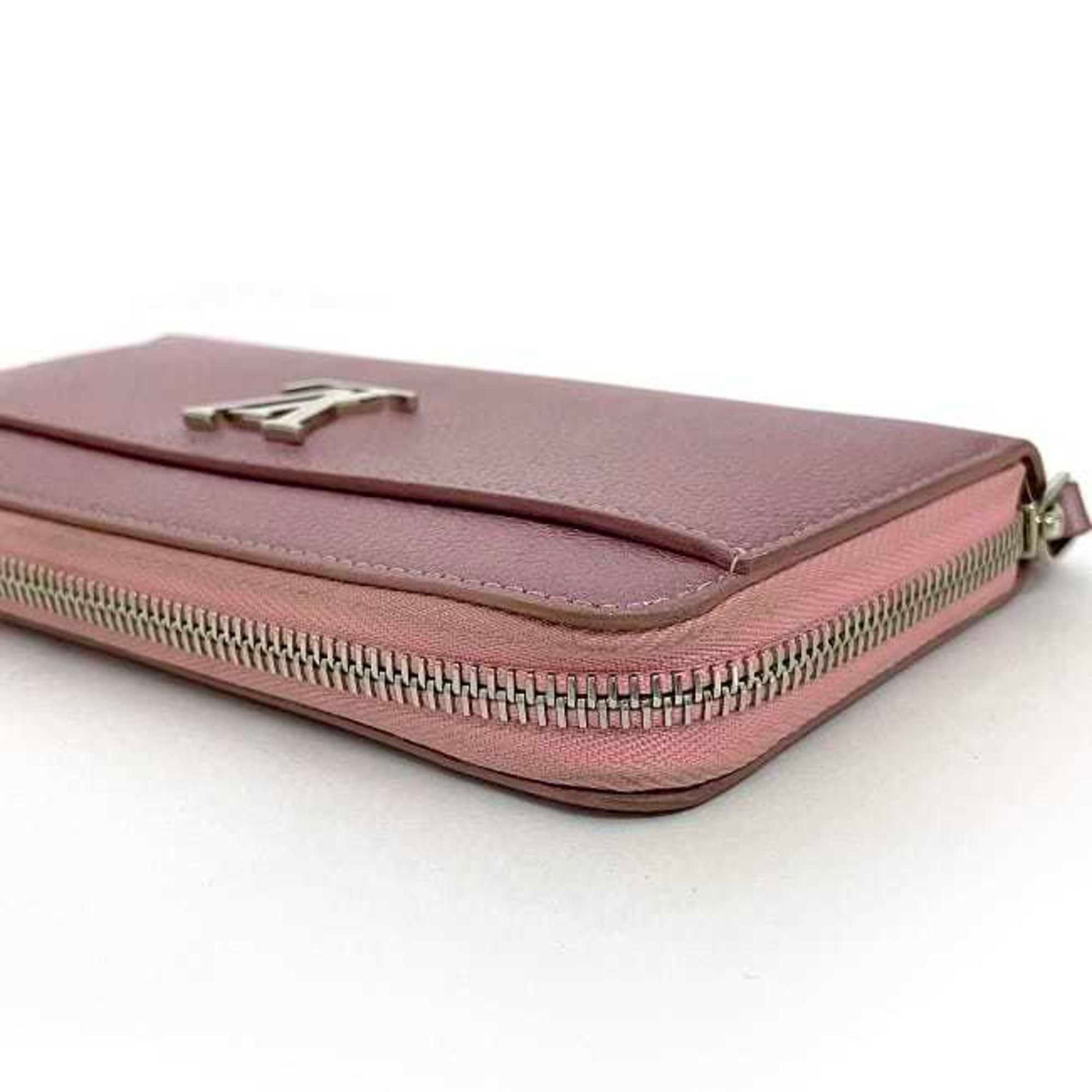 Louis Vuitton Lockme Wallet Style 2