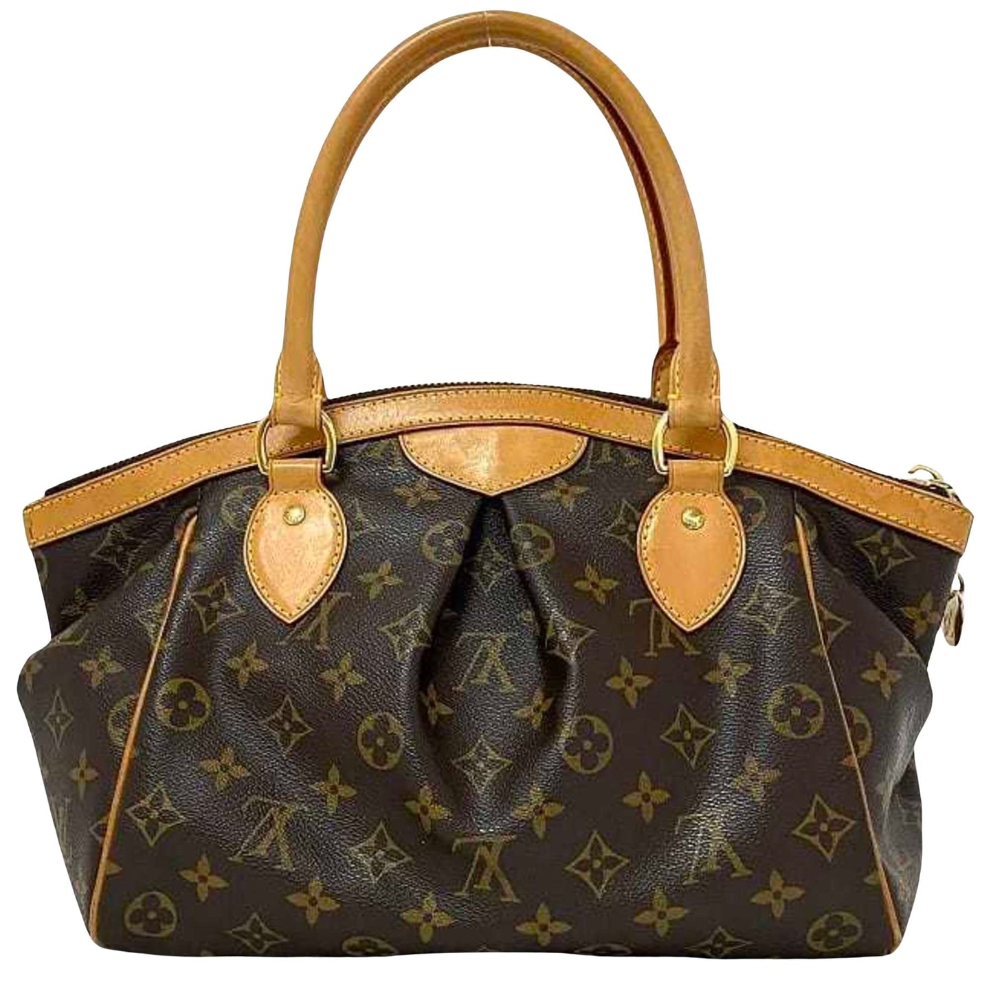 LOUIS VUITTON Tivoli Handbag