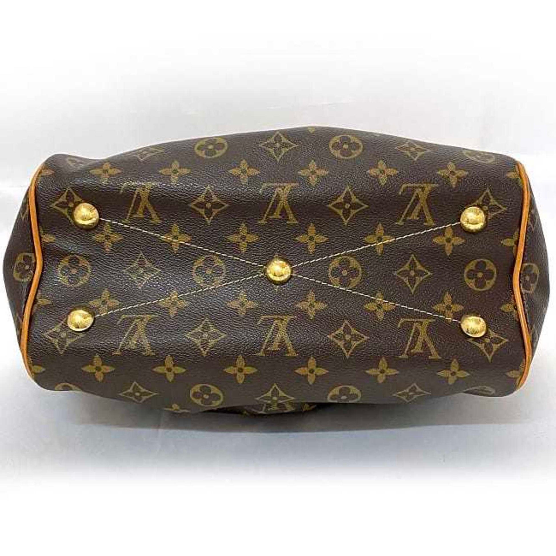 LOUIS VUITTON Tivoli Handbag