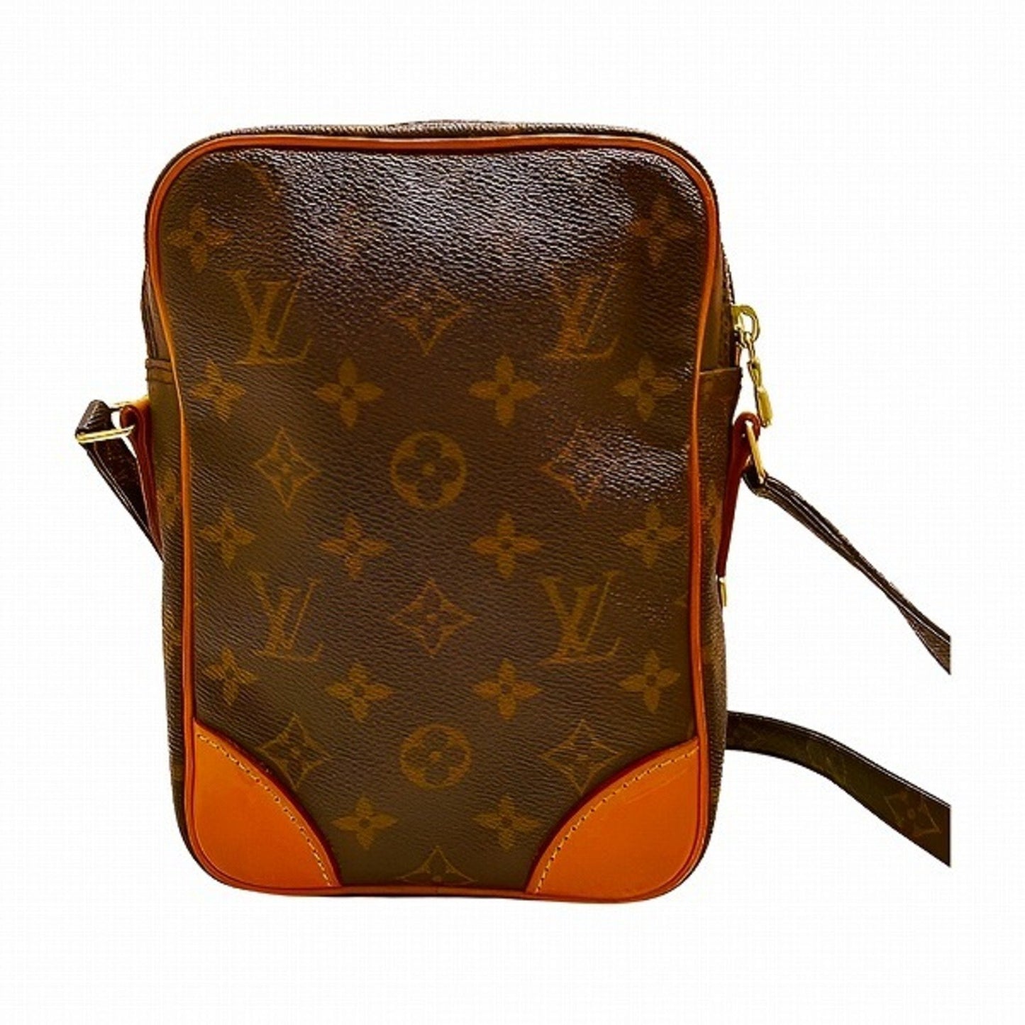 LOUIS VUITTON Amazon Shoulder Bag