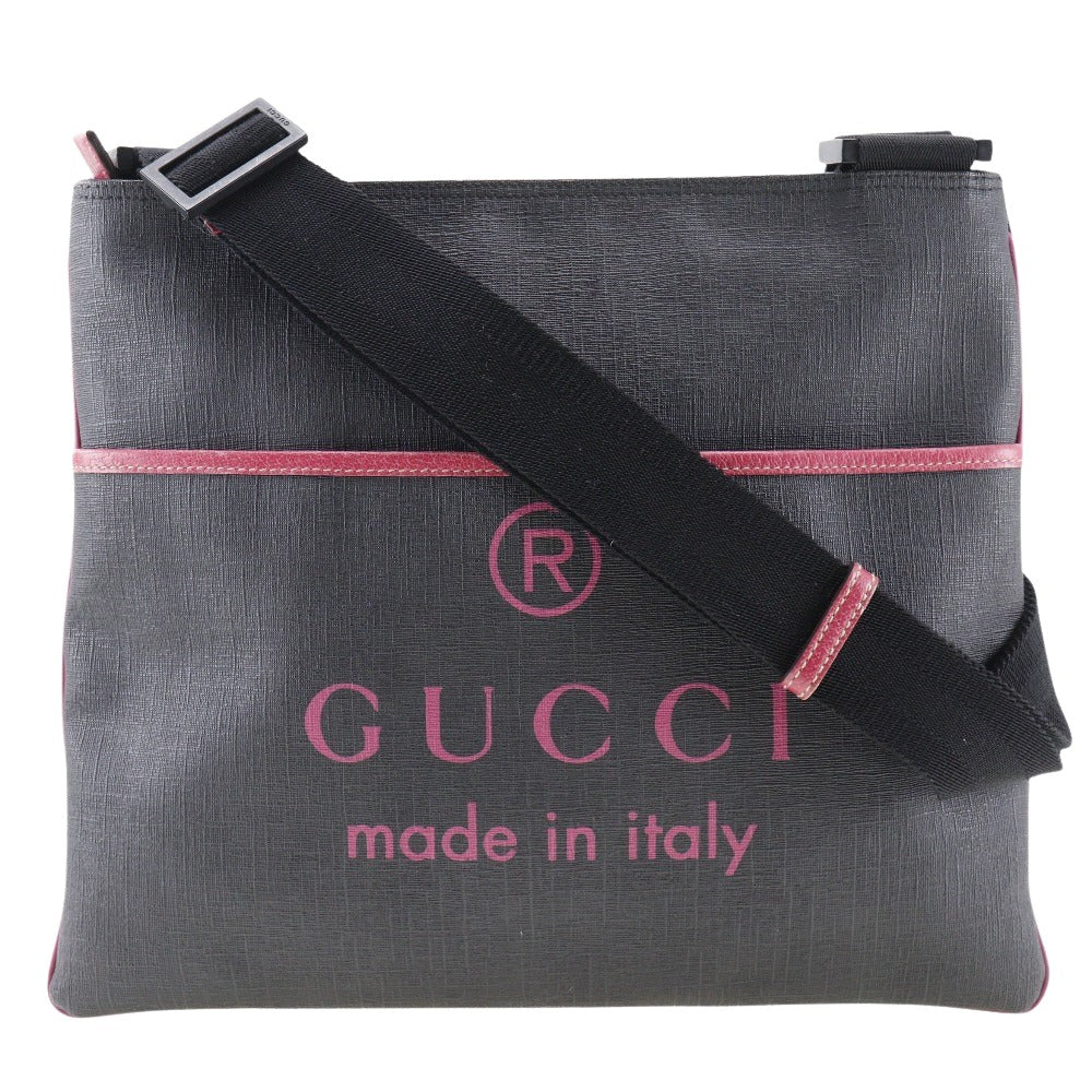 Gucci Supreme Shoulder Bag