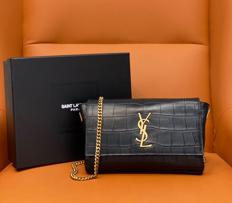 YSL Saint Laurent Ysl Saint Laurent Bags 282 Travel Bag