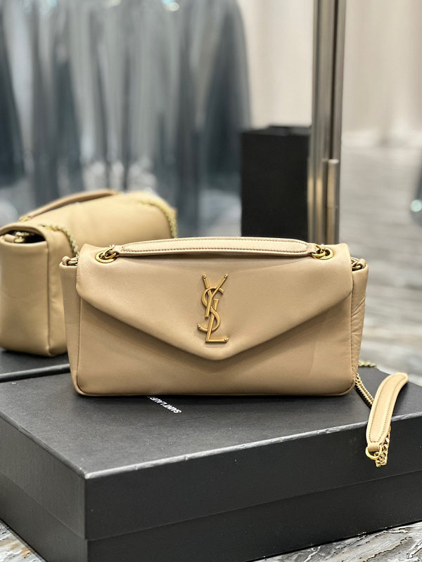YSL Saint Laurent Ysl Saint Laurent Bags 069 Travel Bag
