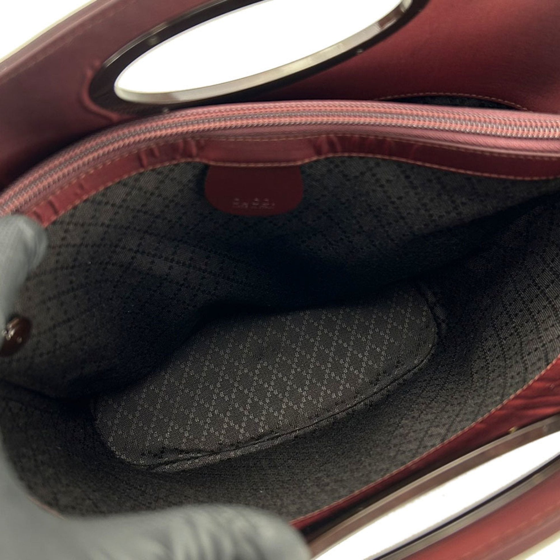 Gucci Gucci 911 Travel Bag