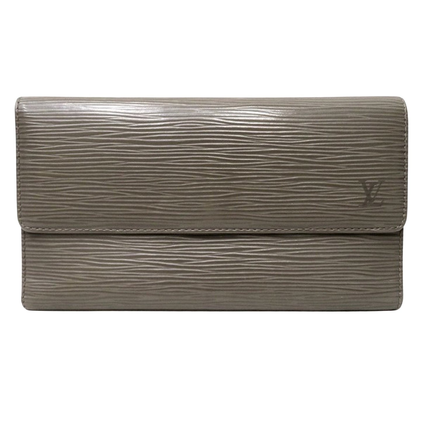 Louis Vuitton International Wallet