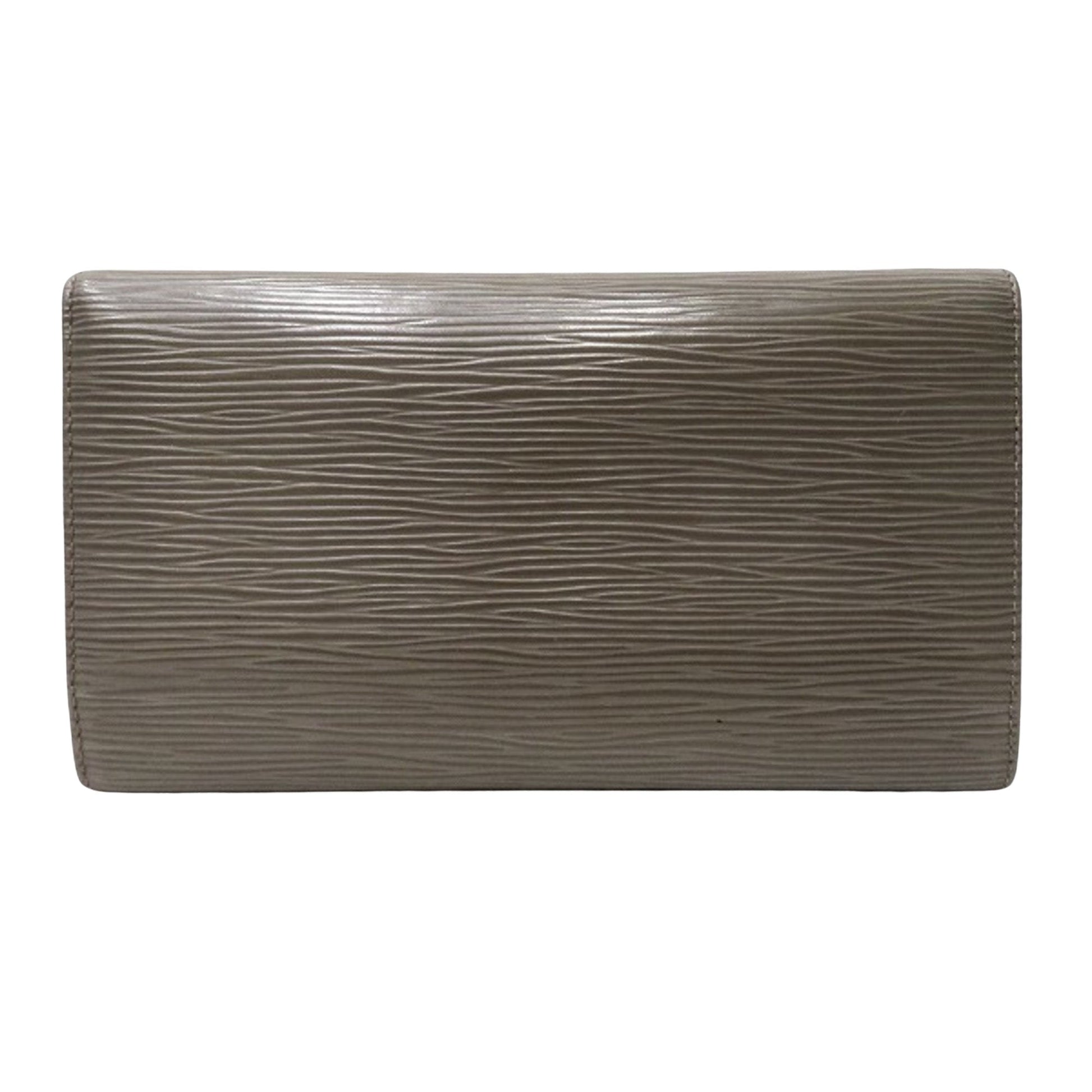 Louis Vuitton International Wallet
