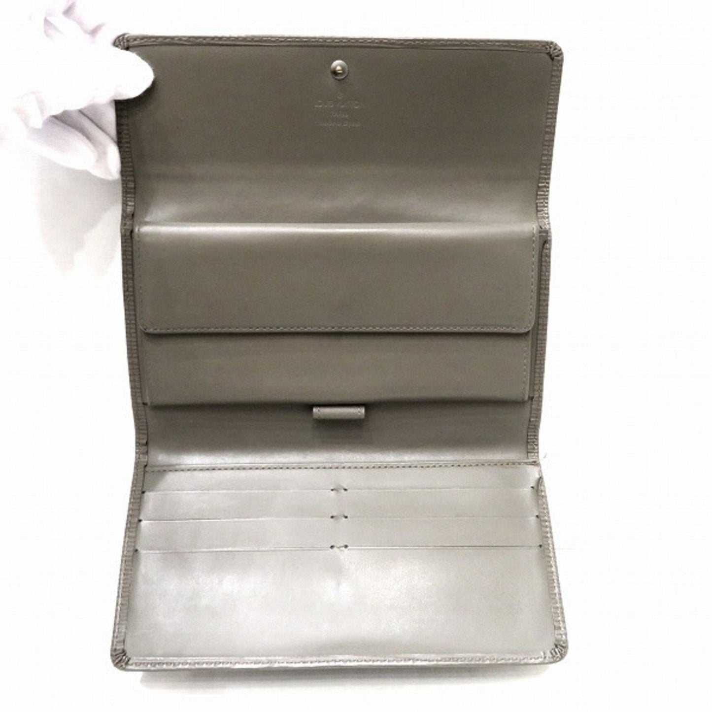 Louis Vuitton International Wallet