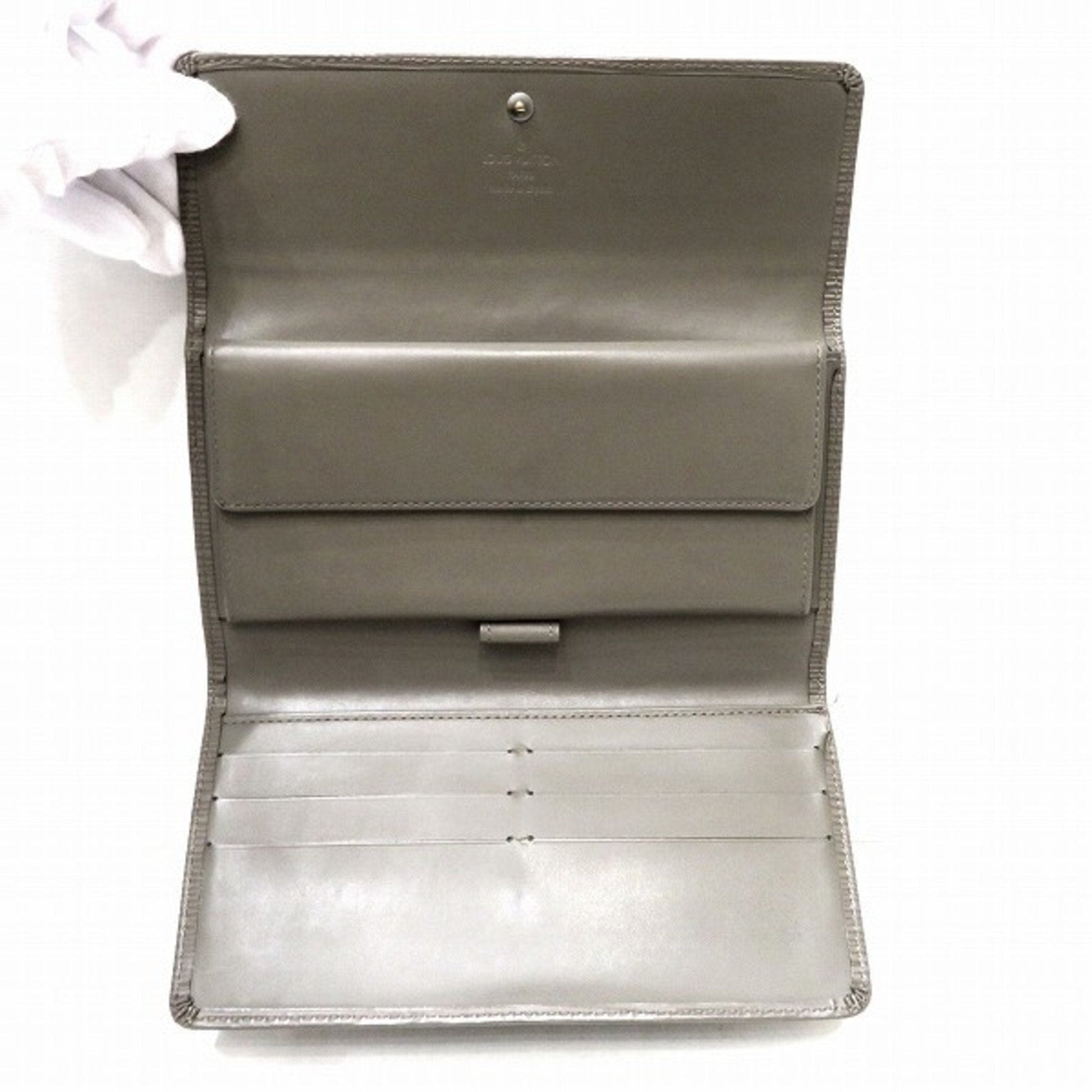 Louis Vuitton International Wallet