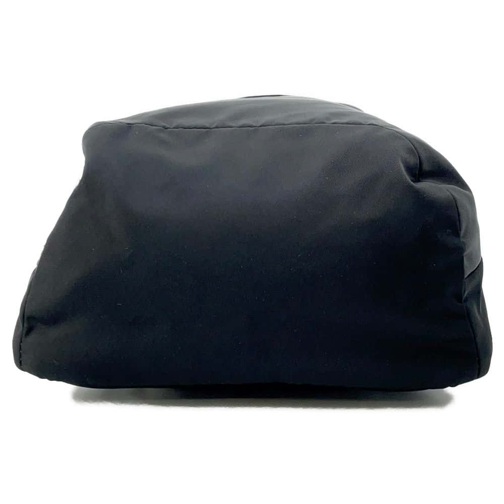 Prada Sports Crossbody Bag Nylon Black