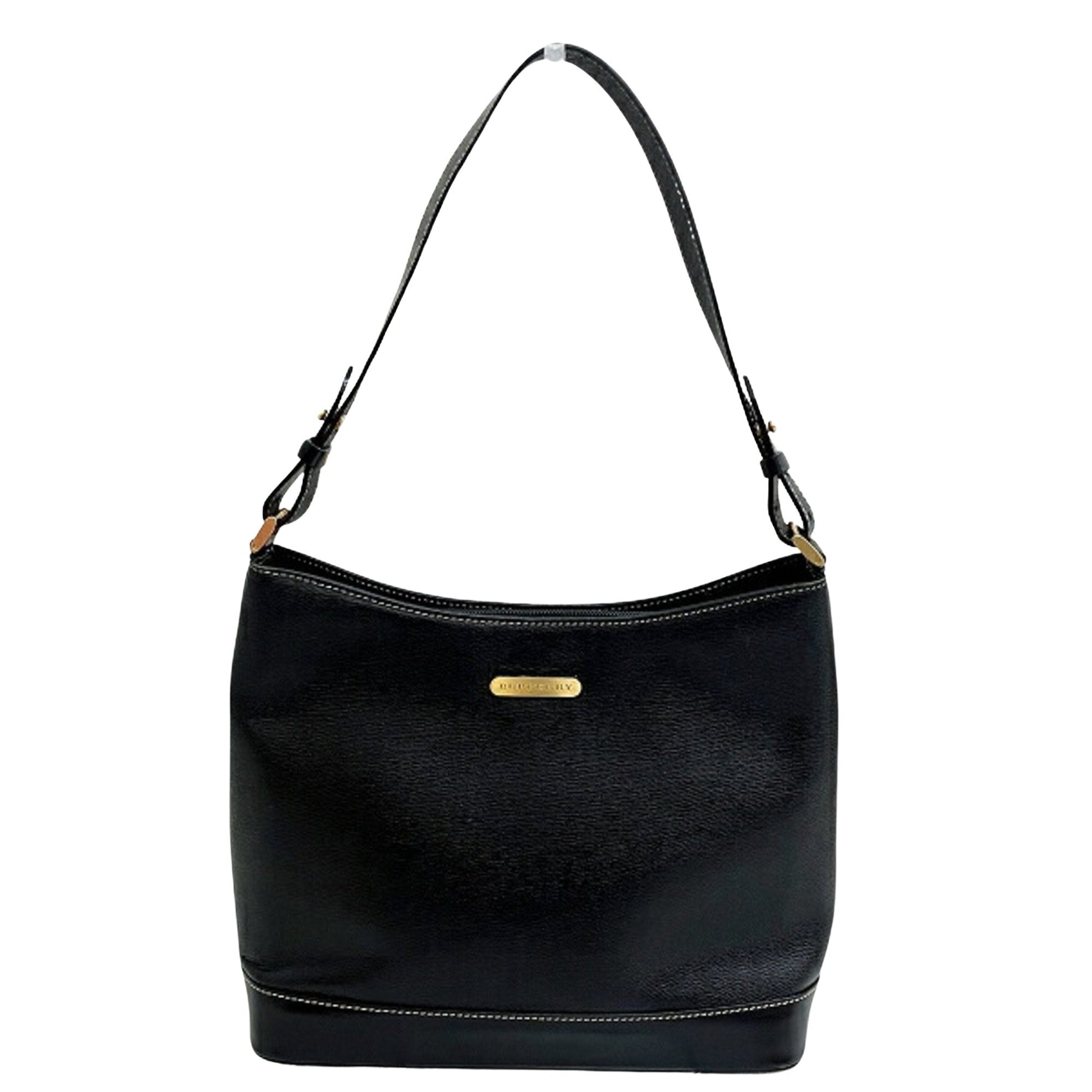 Burberry Luxury Shoulder Bag Shoulder Bag 166