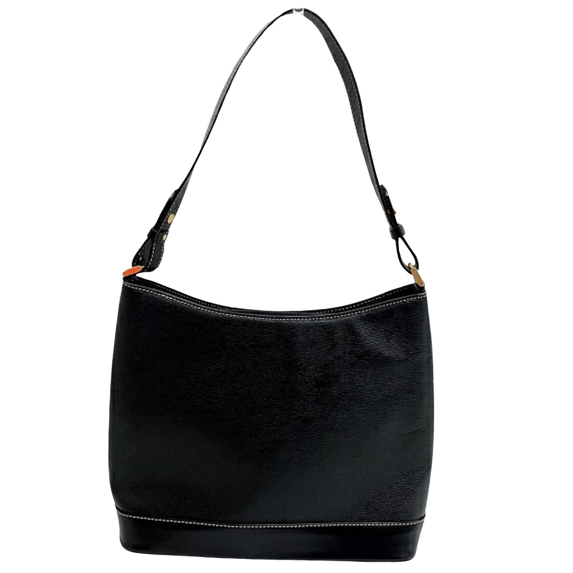 Burberry Luxury Shoulder Bag Shoulder Bag 166