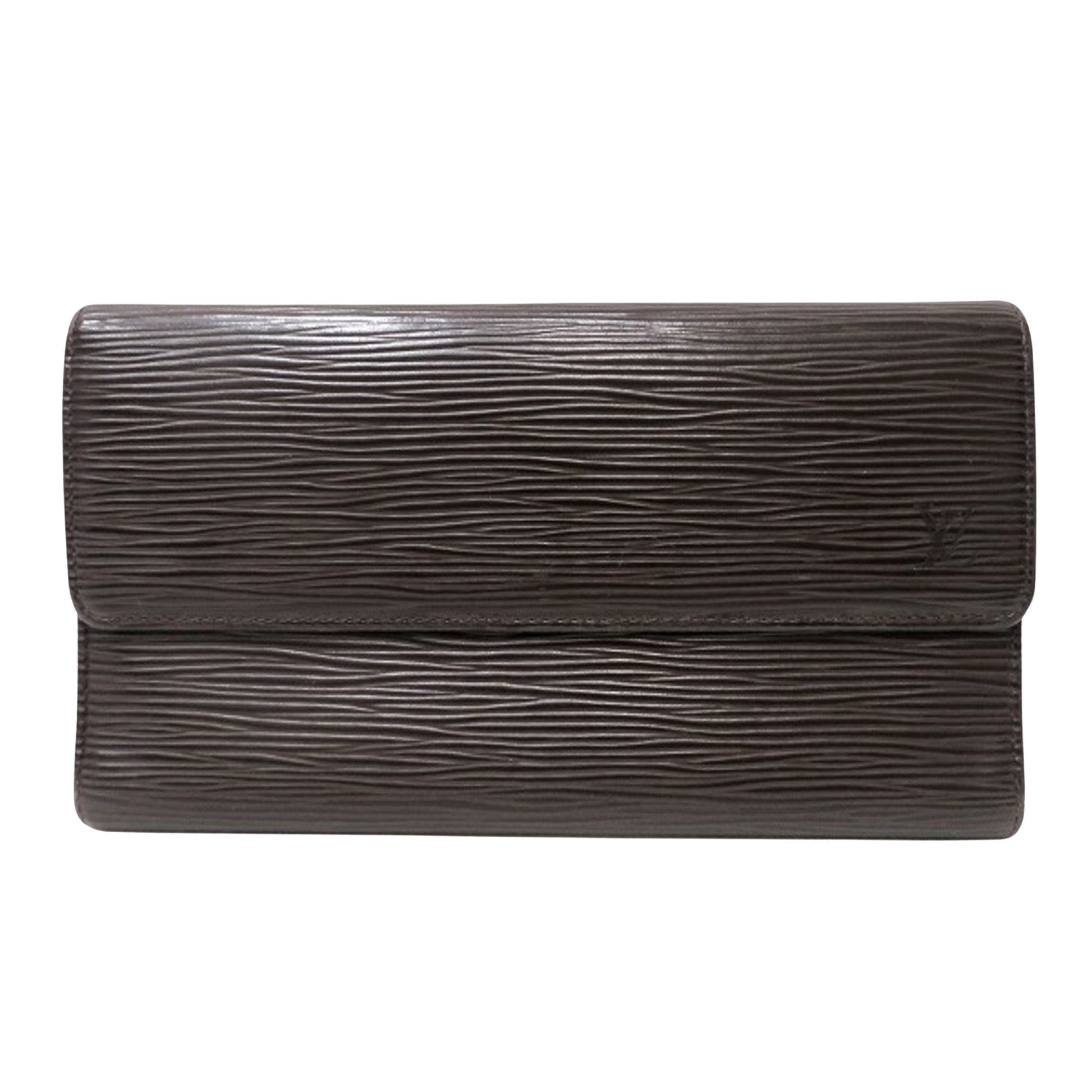 Louis Vuitton Portefeuille Sarah Wallet Style 2