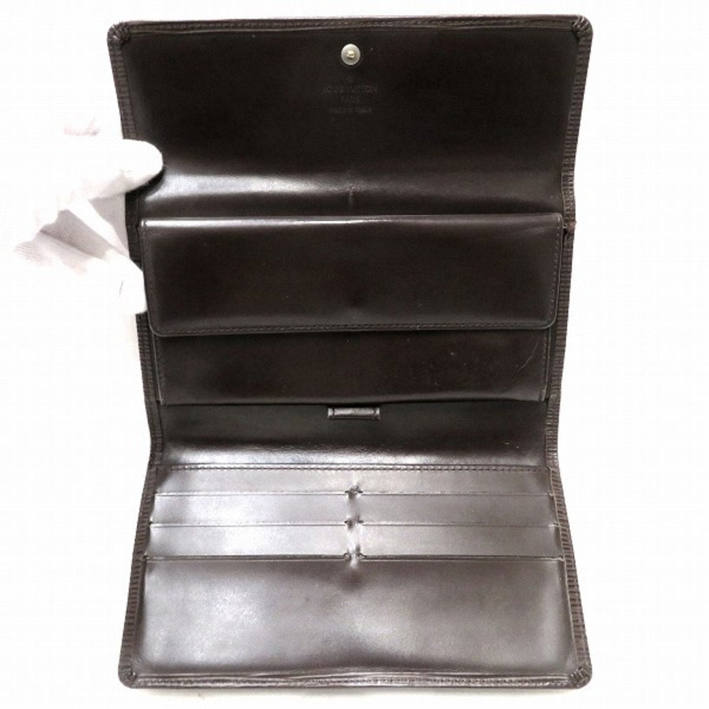 Louis Vuitton Portefeuille Sarah Wallet Style 2