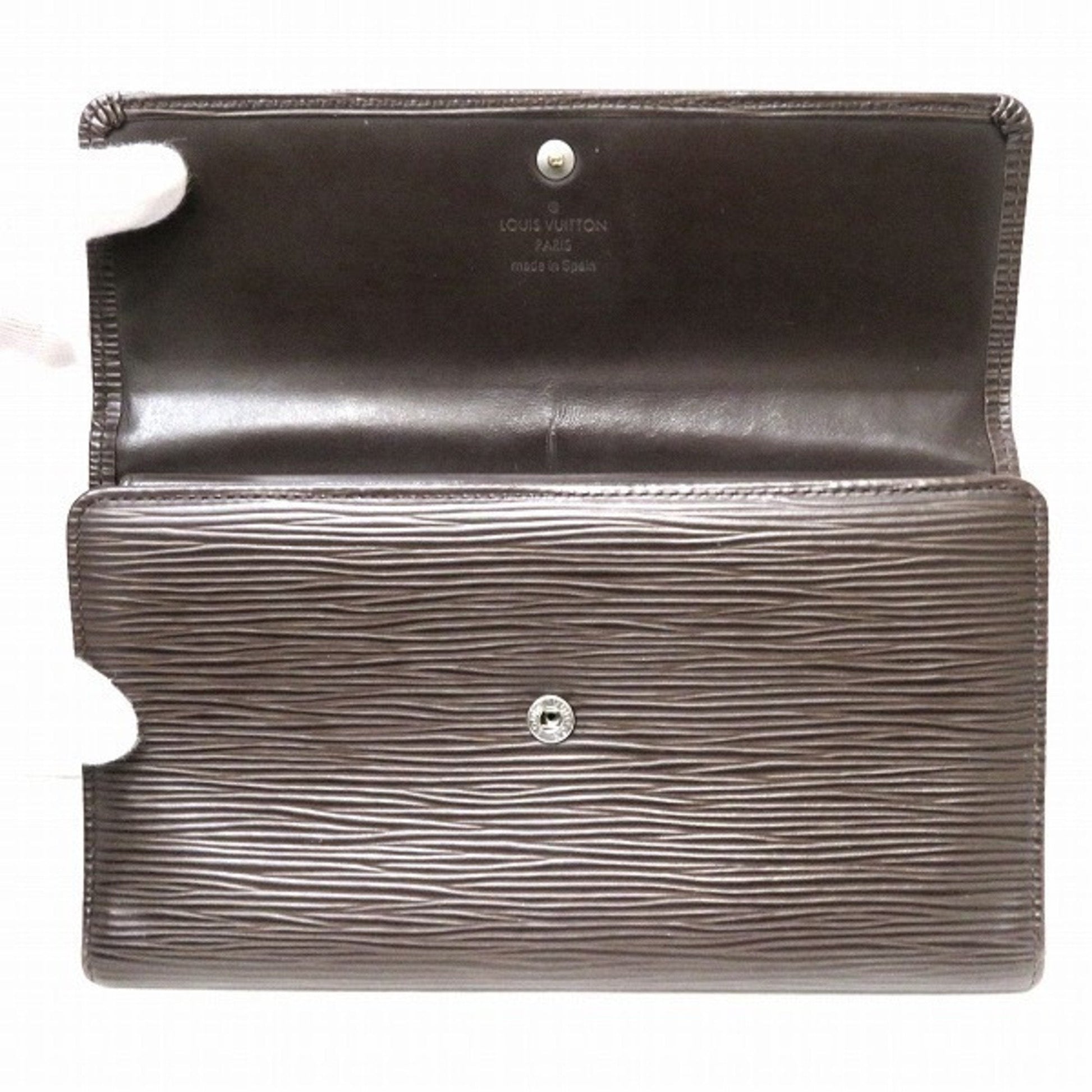 Louis Vuitton Portefeuille Sarah Wallet Style 2