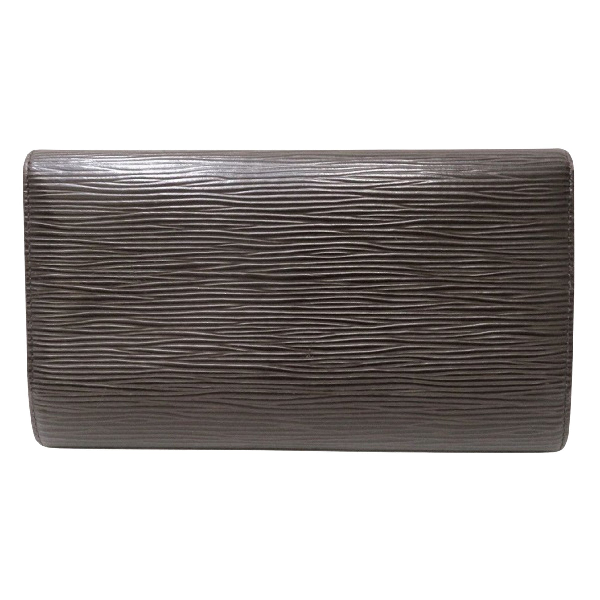 Louis Vuitton Portefeuille Sarah Wallet Style 2