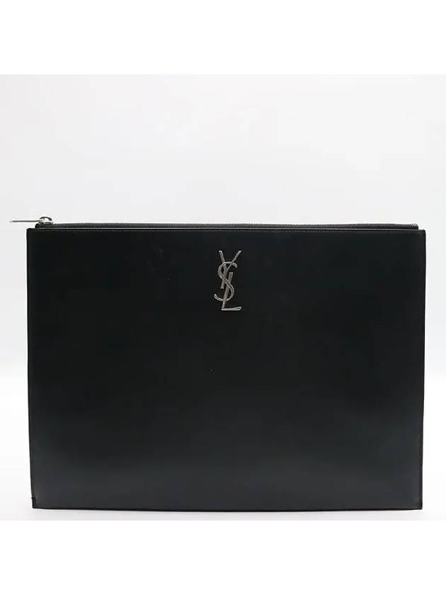 YSL Saint Laurent Luxury Trending Clutch Bag Clutch Bag 3