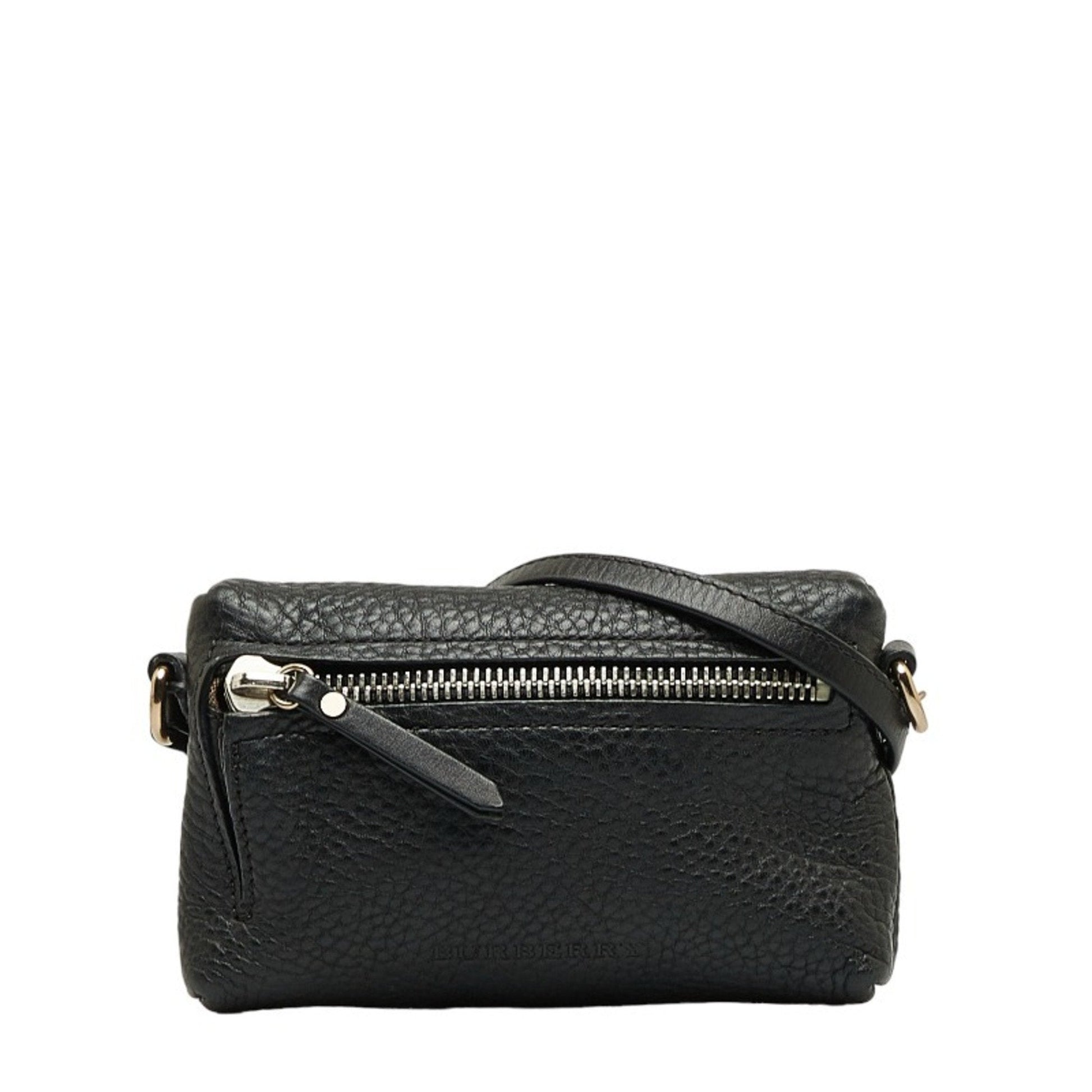 Burberry Luxury Shoulder Bag Shoulder Bag 146