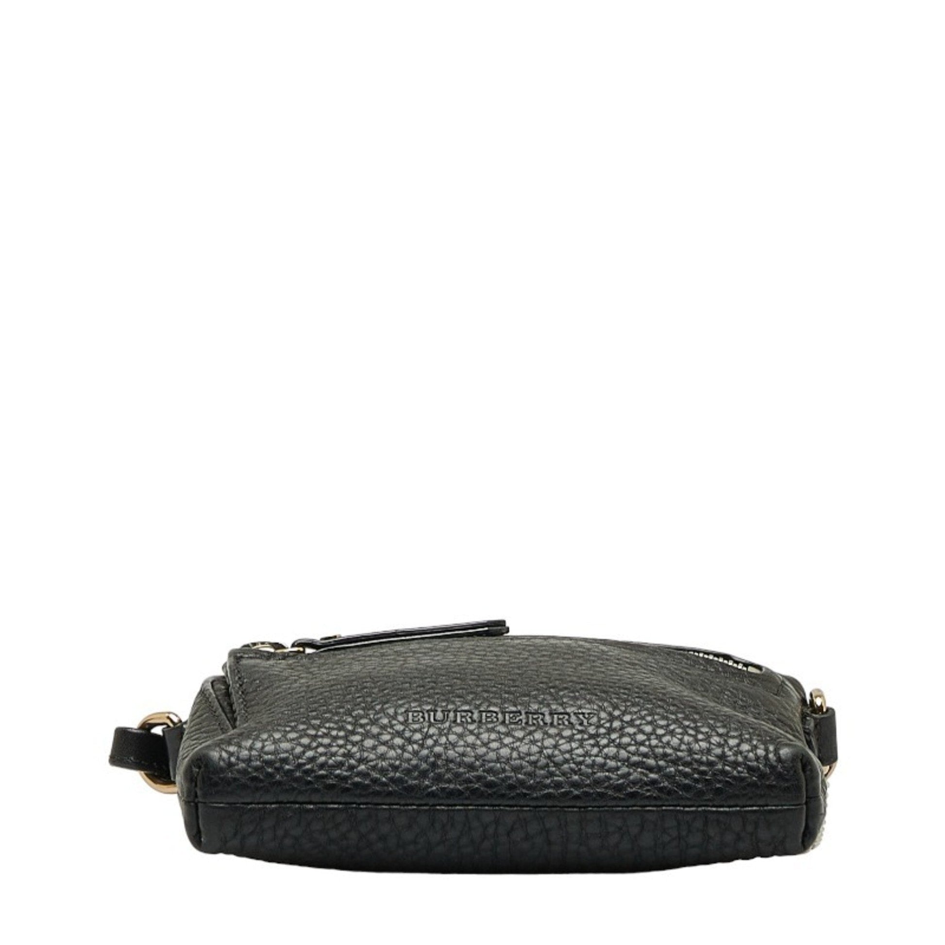 Burberry Luxury Shoulder Bag Shoulder Bag 146