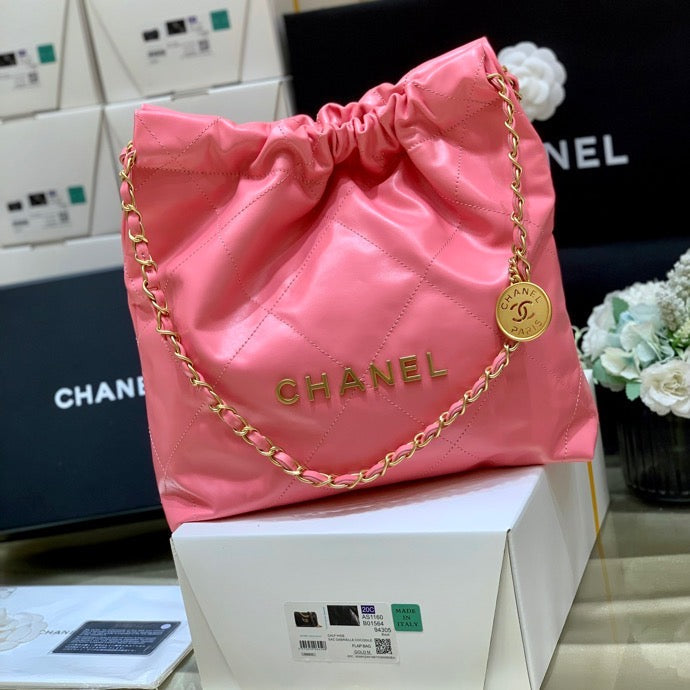 CHL 22 Coral PiNike 14.4 Travel Bag