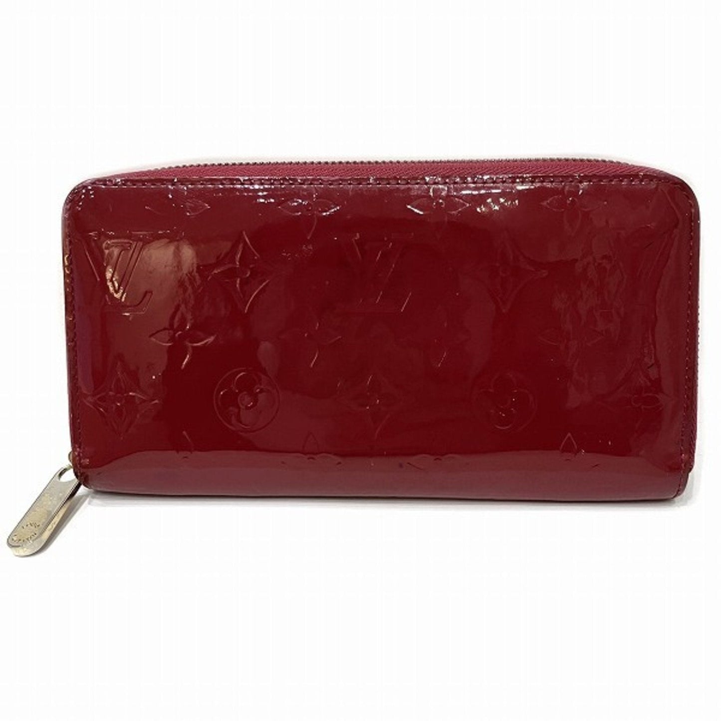Louis Vuitton Portefeuille zippy Wallet Style 3