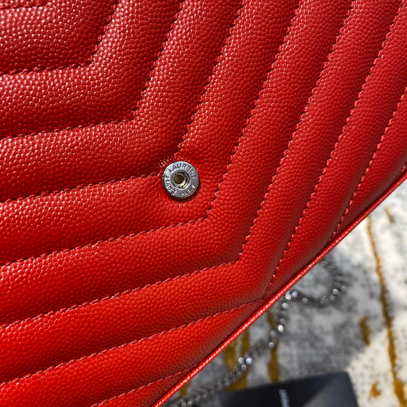 YSL Saint Laurent Ysl Saint Saurent Bags 084 2 Travel Bag