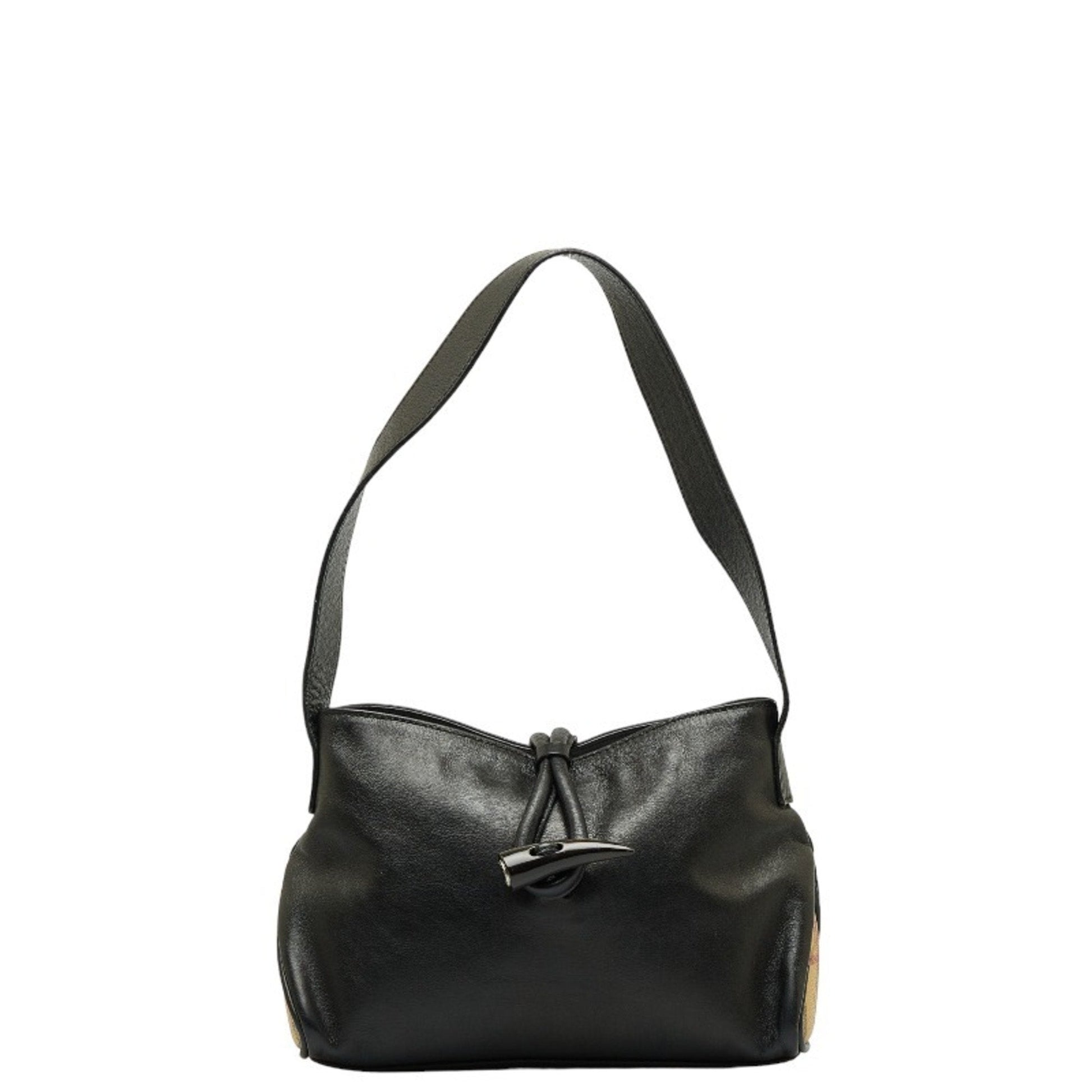Burberry Luxury Shoulder Bag Shoulder Bag 206
