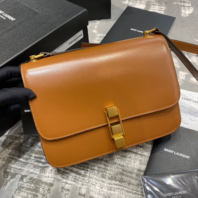 YSL Saint Laurent Ysl Saint Saurent Bags 042 2 Travel Bag