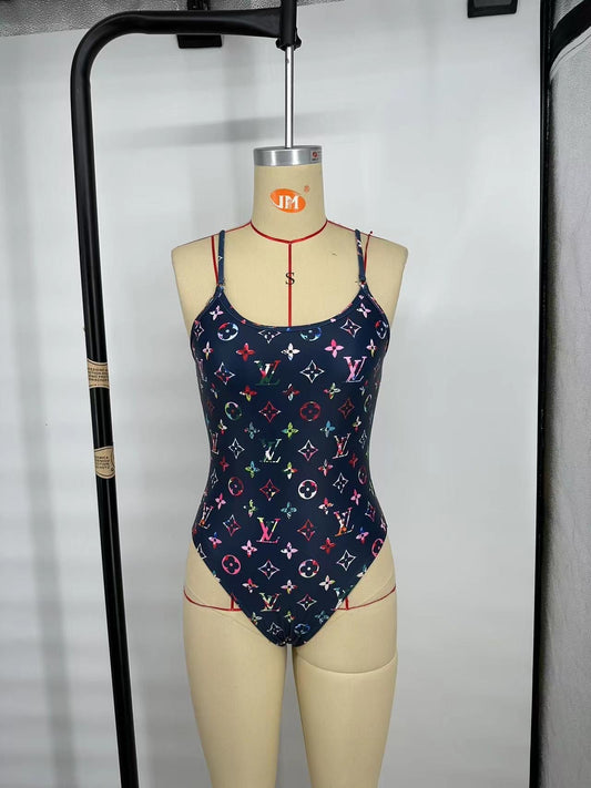 Louis Vuitton swimwear