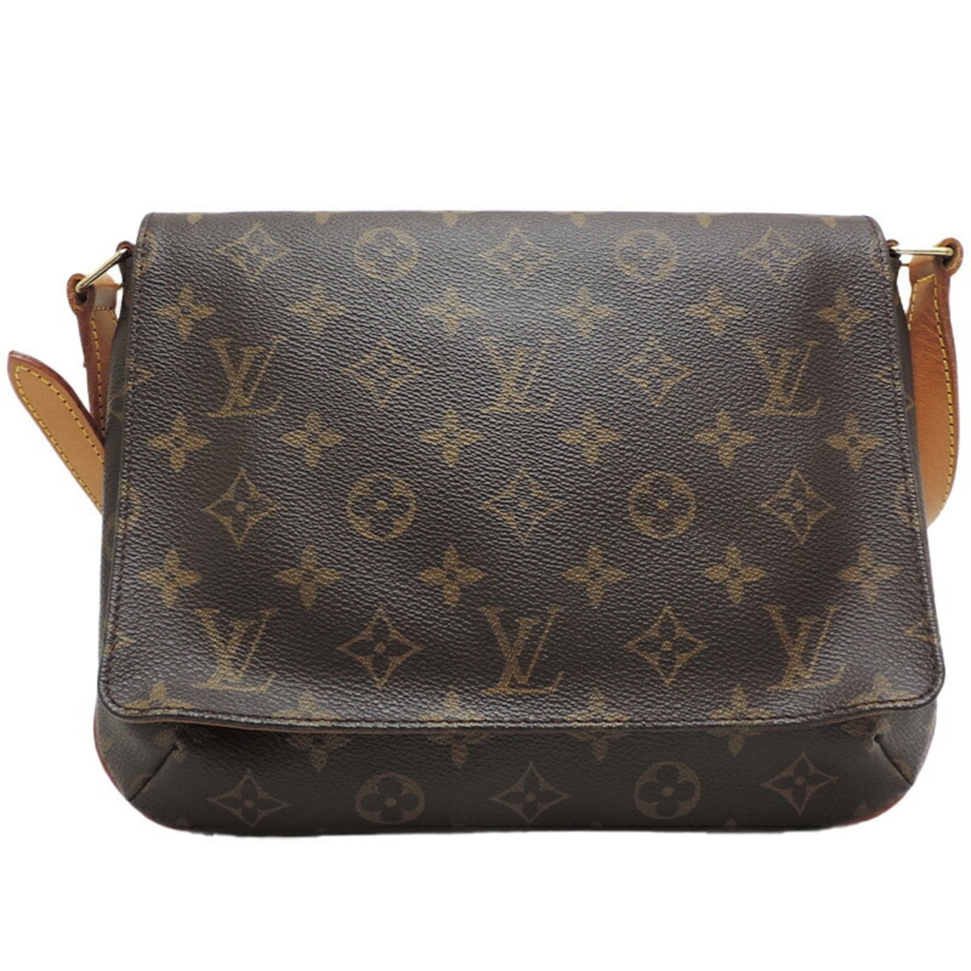 LOUIS VUITTON M tte Shoulder Bag