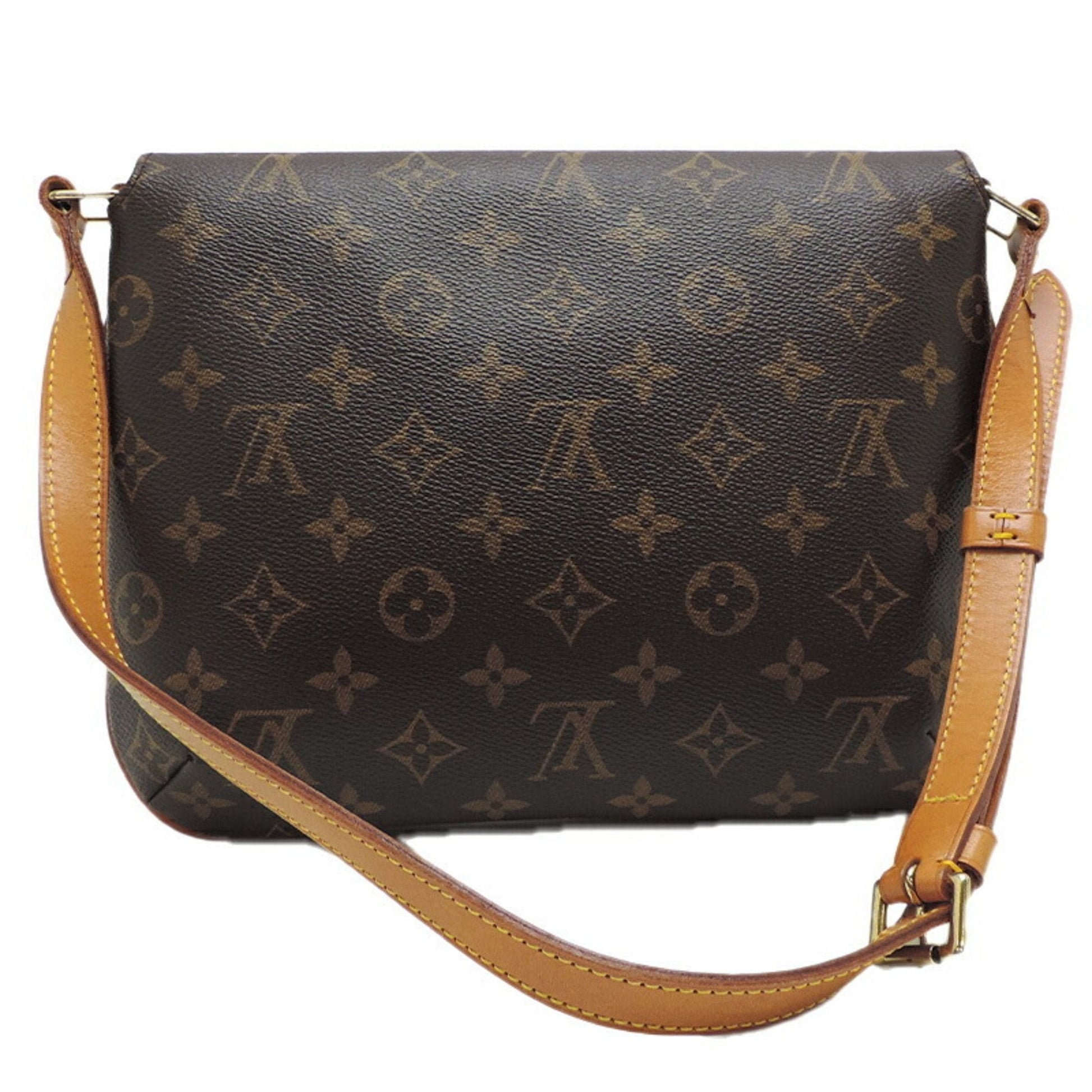 LOUIS VUITTON M tte Shoulder Bag