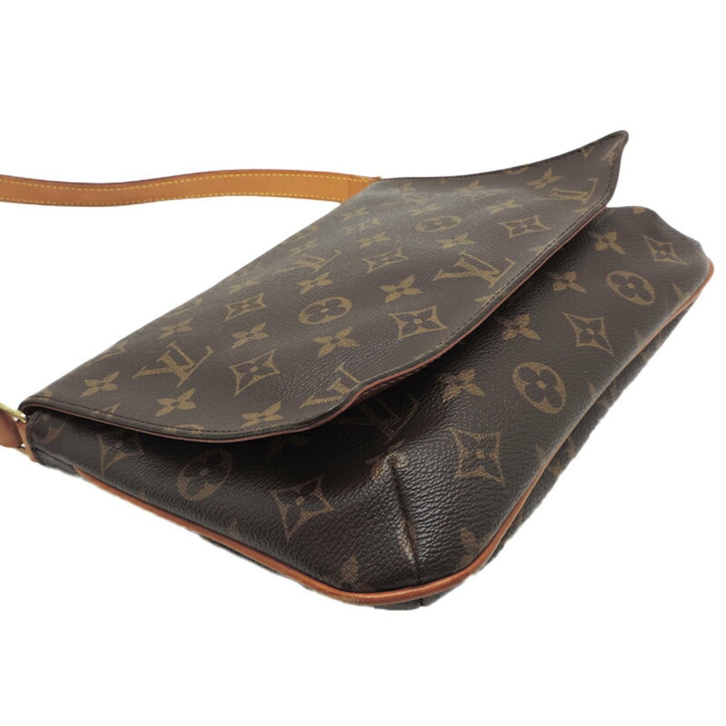 LOUIS VUITTON M tte Shoulder Bag