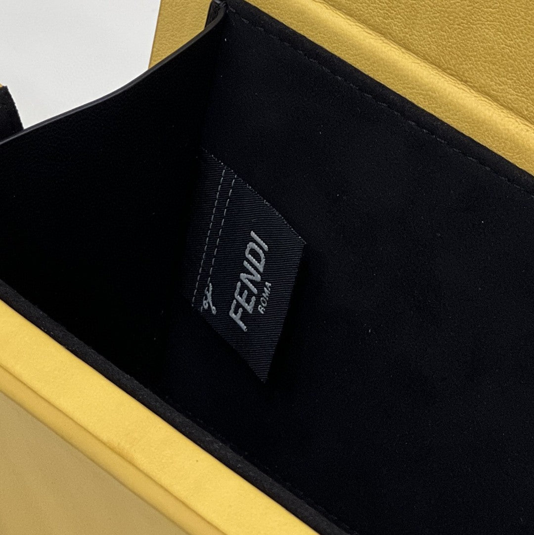 Top QualityTop Quality Horizontal Box Handbag