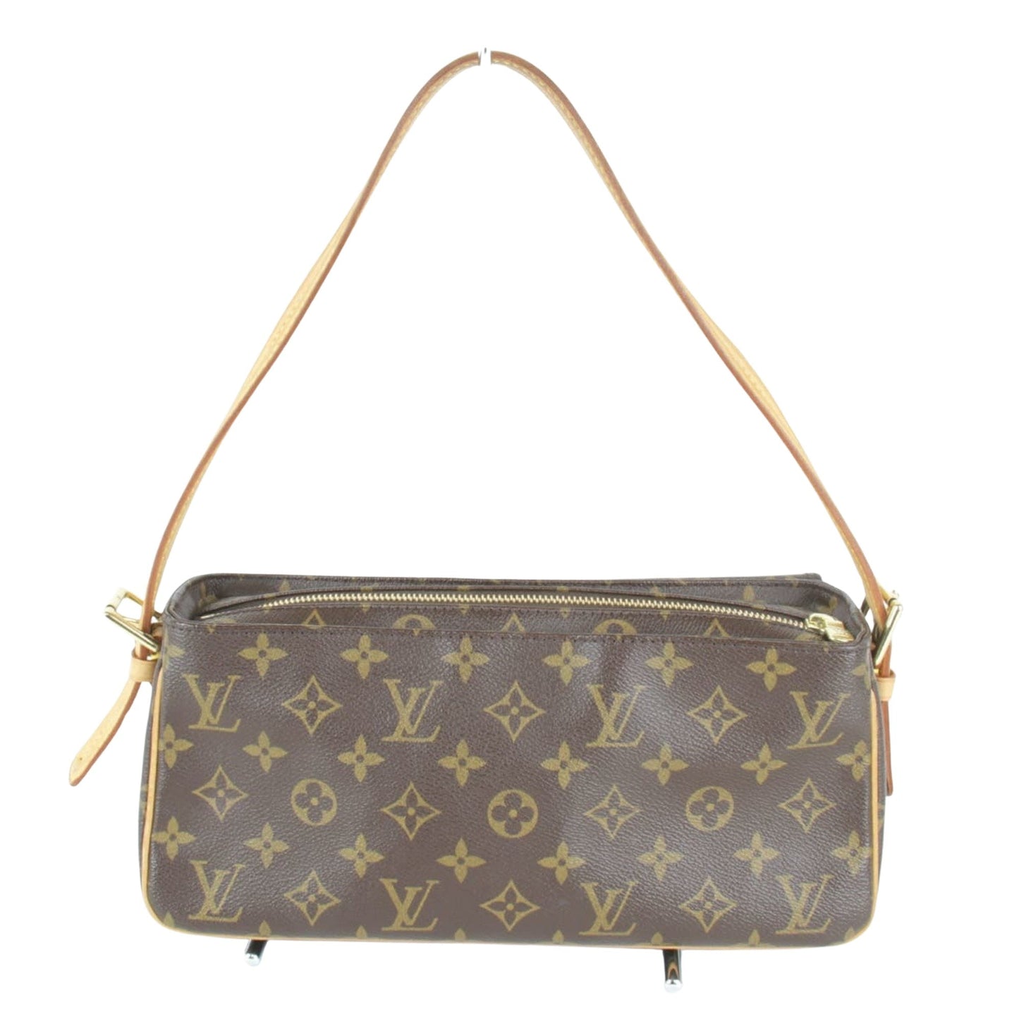 LOUIS VUITTON Viva Cite Shoulder Bag