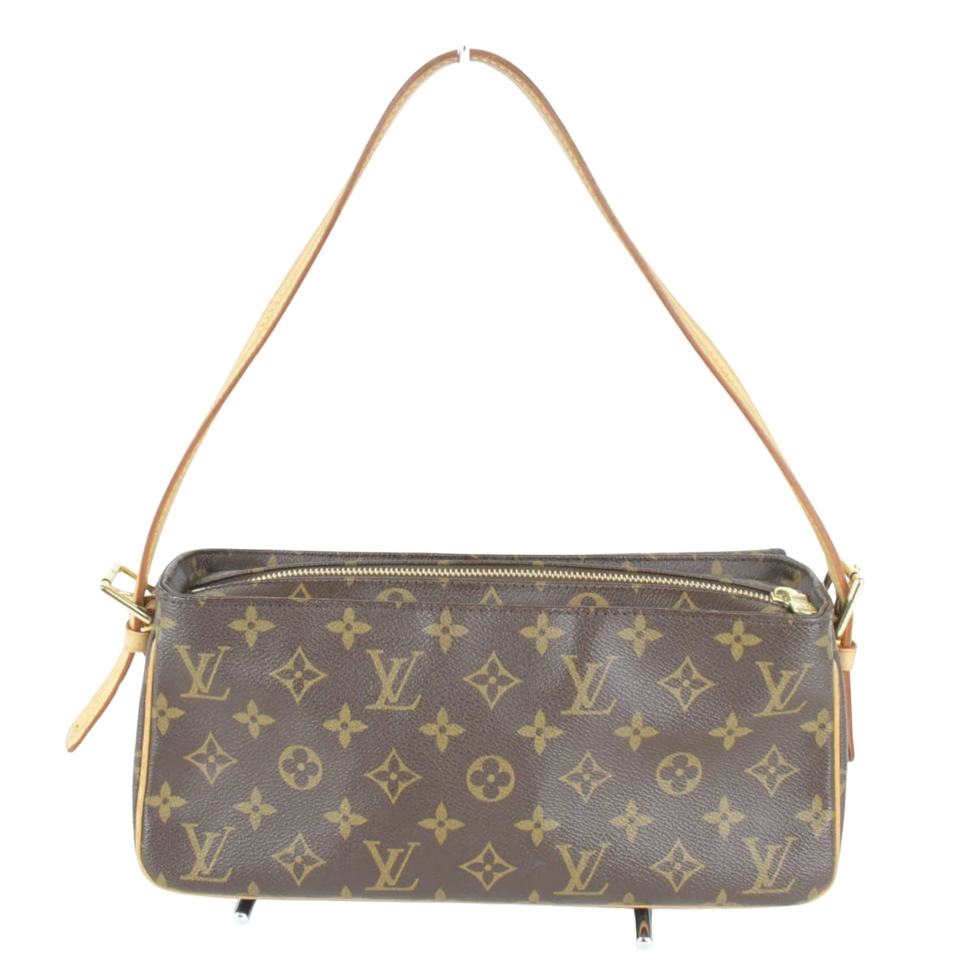 LOUIS VUITTON Viva Cite Shoulder Bag