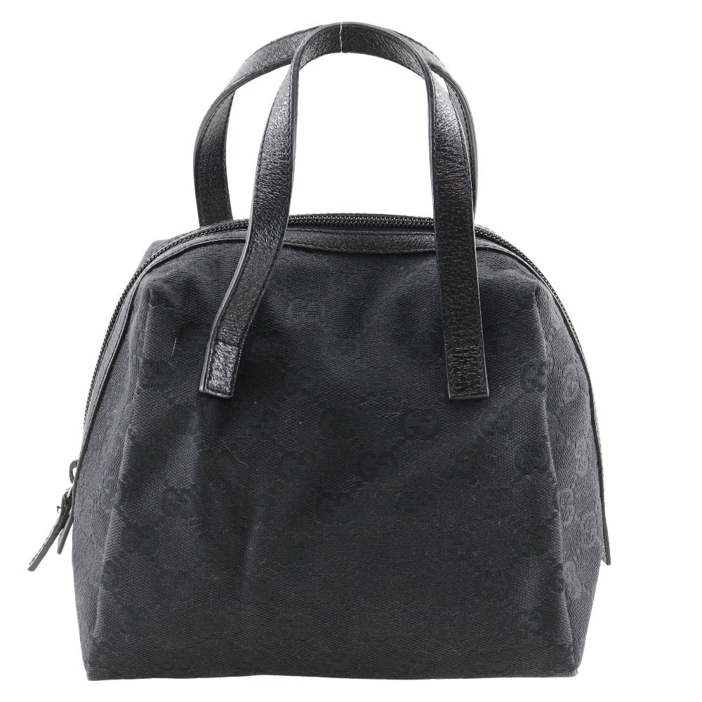 Gucci Gucci Gg Canvas 415 Travel Bag