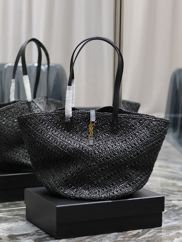 YSL Saint Laurent Ysl Saint Saurent Bags 054 Travel Bag