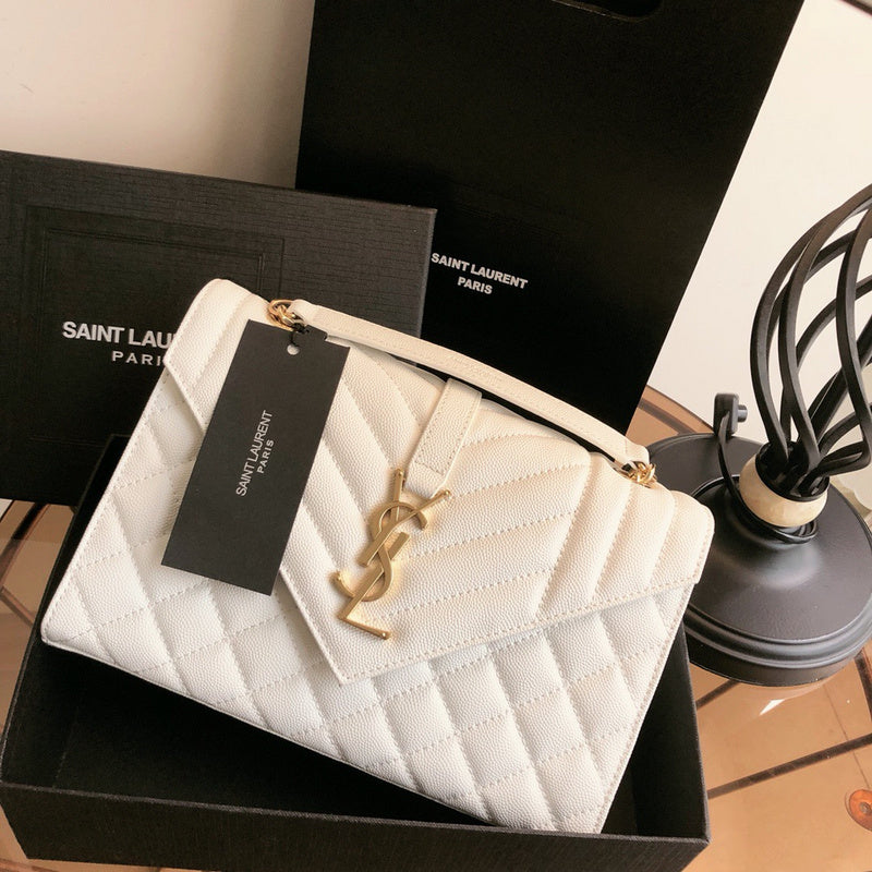 YSL Saint Laurent Ysl Saint Saurent Bags 254 2 Travel Bag
