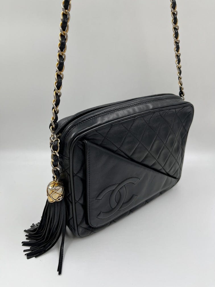   Chanel Camera Bag